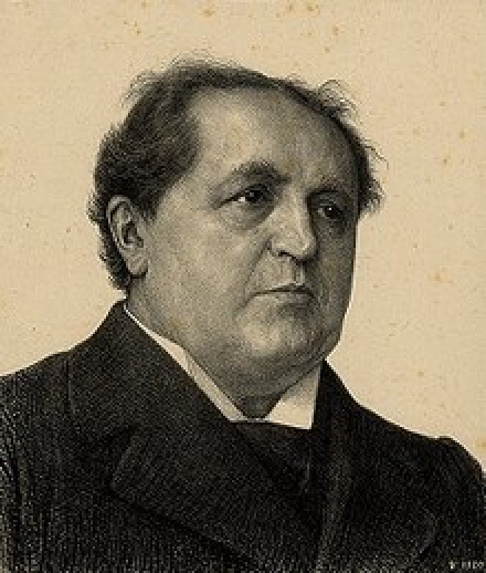 Abraham Kuyper