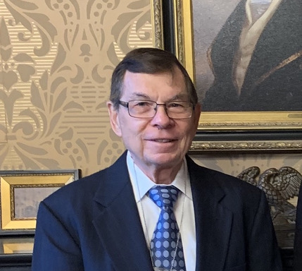 Headshot of Founder Dan Smithwick